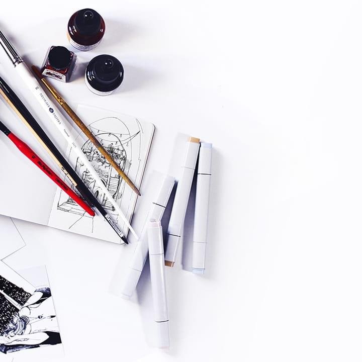 Профессия Иллюстратор