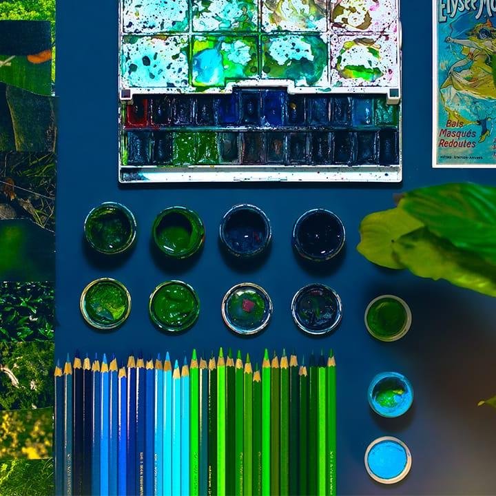 Идеальная иллюстрация