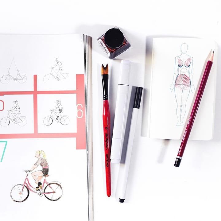 Иллюстрация: руководство к действию