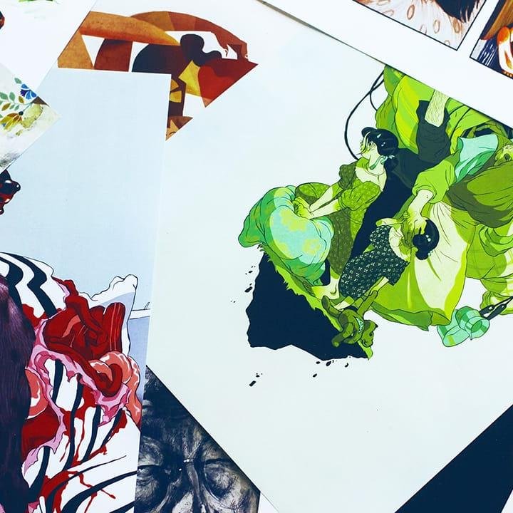 Как разработать авторский стиль?