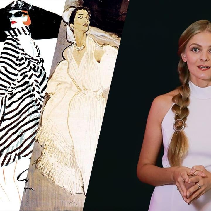 Ликбез: Рене Грюо