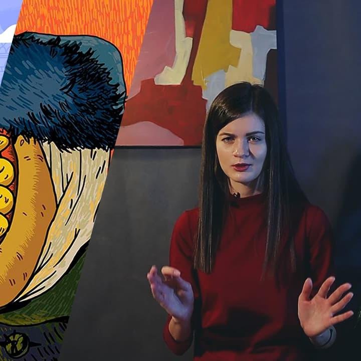 Полина Васильева о любимых иллюстраторских проектах