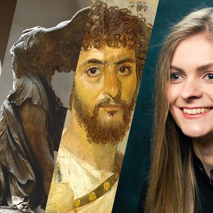 Ликбез: античное искусство