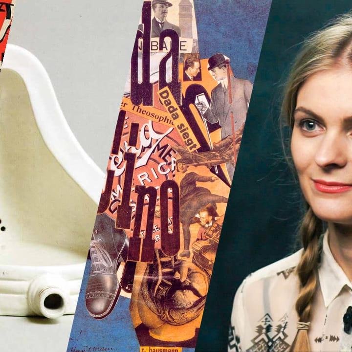 Ликбез: дадаизм