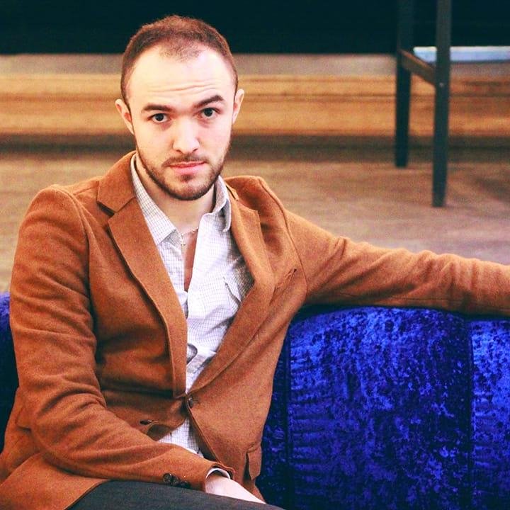 Александр Григорьев об иллюстрации