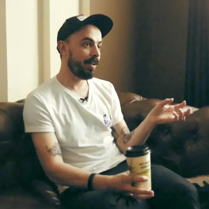 Академический рисунок