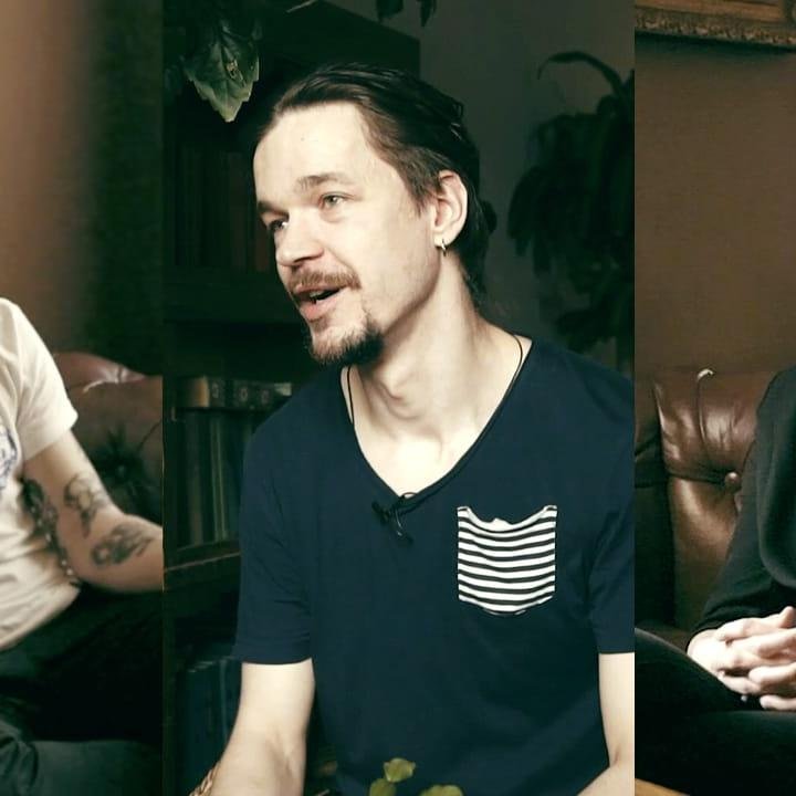 Художник и иллюстратор: есть ли разница?