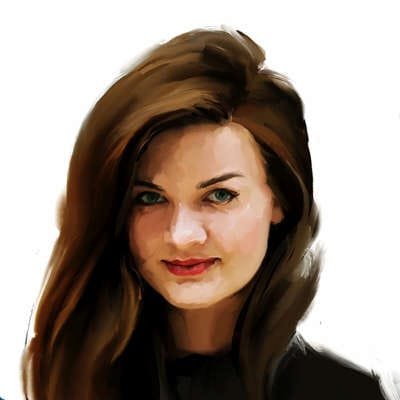 Полина Васильева