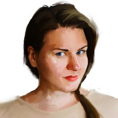 Олеся Нарыжная